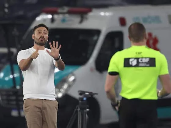 Imagen del artículo:Six choses à savoir sur Davide Ancelotti, entraîneur attendu au LOSC