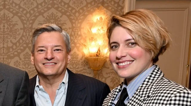 r/boxoffice - Imax Has Cut Deal With AMC On Netflix's Theatrical Run For Greta Gerwig's Narnia - Cinemark & Regal Caught Off Guard & Angry That They Won’t Play Movie In Their Imax Screens Now. Theater Executive Says Owners Can Decline: “Struggle To See Who Would Program It Over Moana 3, If That Were To Come Out.”