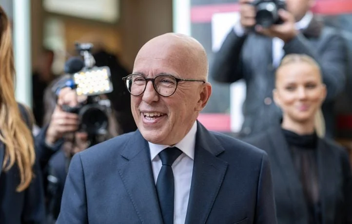 Après les Alpes-Maritimes et la mairie, Ciotti prend le pouvoir sur l’Agglo