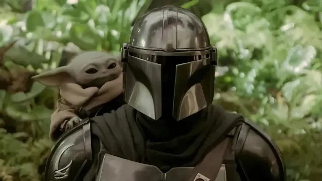 The Mandalorian and Grogu's Massive Box Office Crash Makes It Harder To Break Even