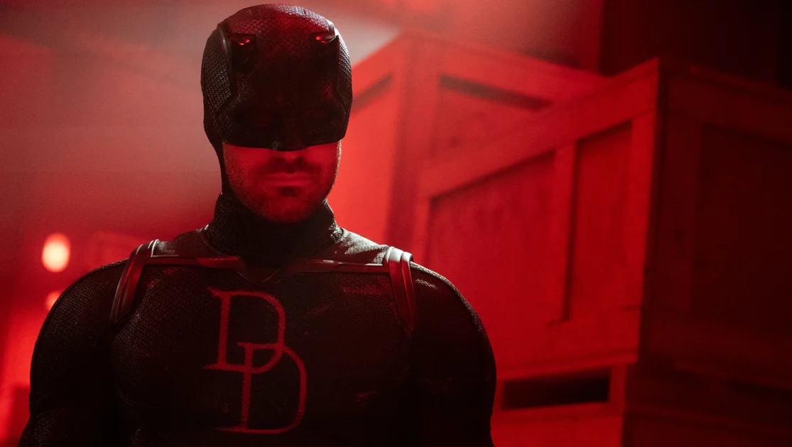 Daredevil : Born Again – La série Marvel aura-t-elle une saison 3 sur Disney+ ?