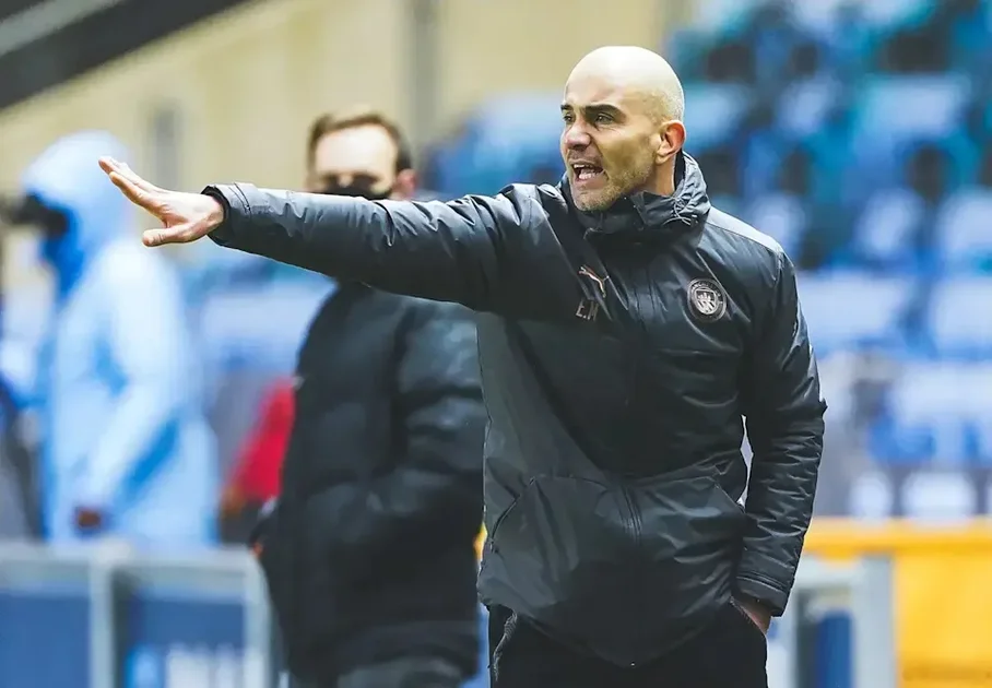 Revealed: When Enzo Maresca will be officially announced as Manchester City manager