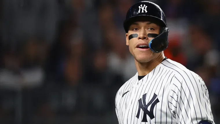 Aaron Judge injury history: A complete timeline of Yankee outfielder's ailments, IL stints image