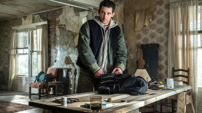 Disclosure Day : Josh O’Connor détaille le niveau de secret imposé par Steven Spielberg
