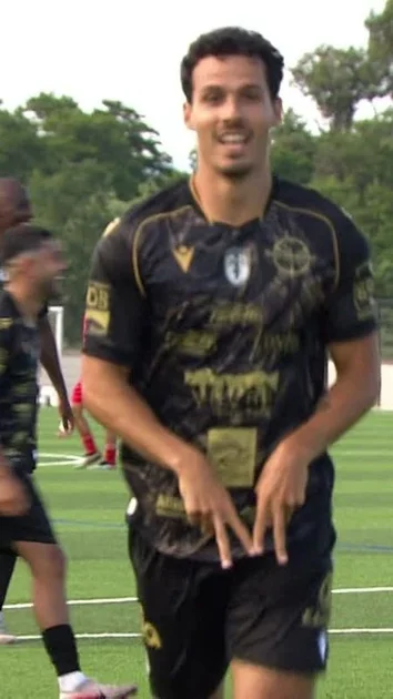 Le FC Balagne déroule face au FC Bastelicaccia