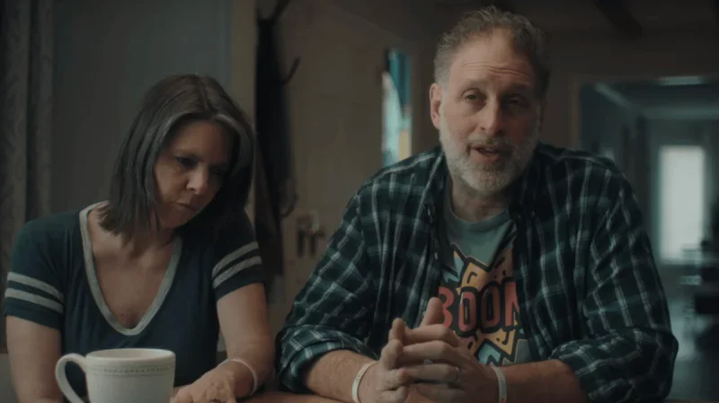 Mackenzie Shirilla Netflix Documentary Sparks New Scrutiny In Strongsville Crash Case