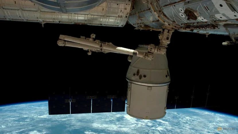 NASA puts ISS astronauts on evacuation alert after worsening air leak