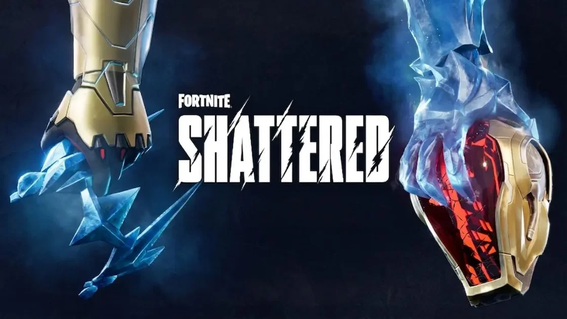 Fortnite Shattered Live Event Countdown, Start Time