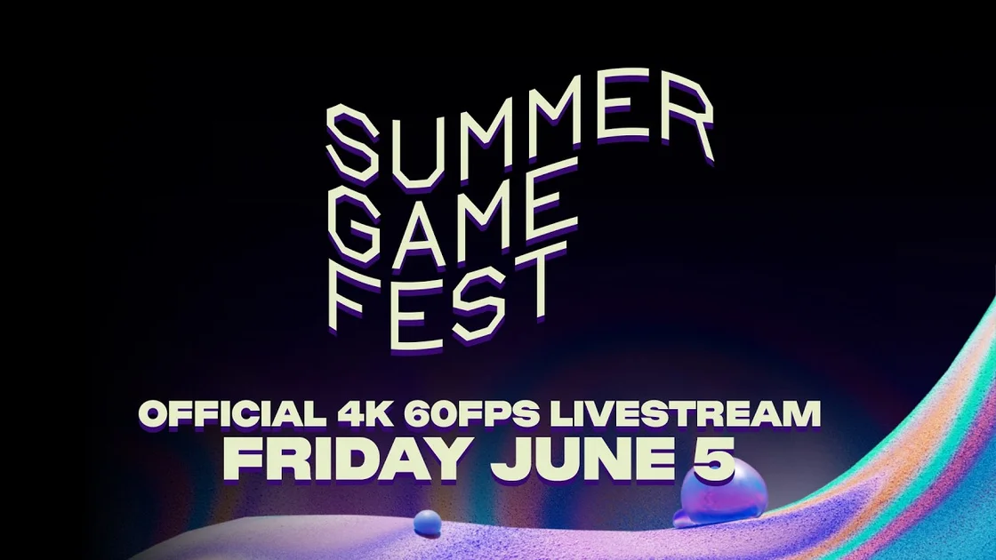 SUMMER GAME FEST 2026: Official 4K60FPS Livestream, TODAY 5p ET/2p PT/11p CEST - YouTube
