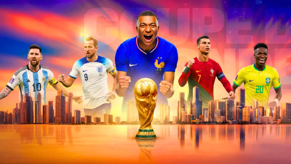 Coupe du monde 2026 : calendrier, horaires et programme complet des matchs