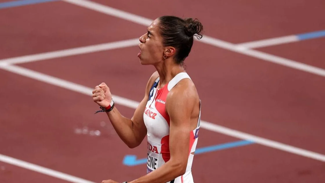 Sarah Madeleine est devenue la nouvelle détentrice du record de France du 5 000 m en salle ce samedi 24 janvier.