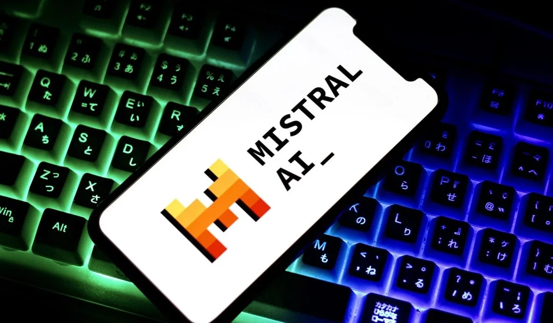 Mistral AI part en guerre contre une proposition de loi sur le droit d'auteur