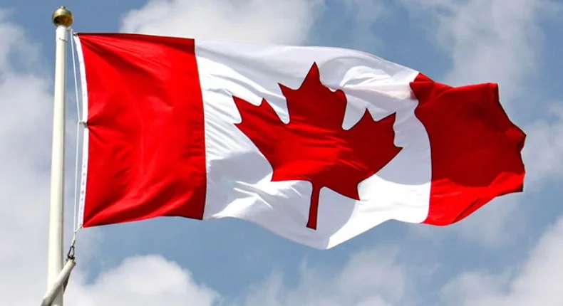Canada has imposed temporary immigration restrictions on travellers from DR Congo, Uganda and South Sudan over Ebola fears.