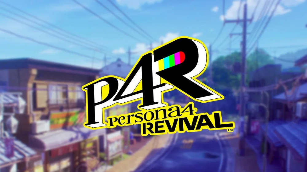Persona 4 Revival will be released on February 18, 2027