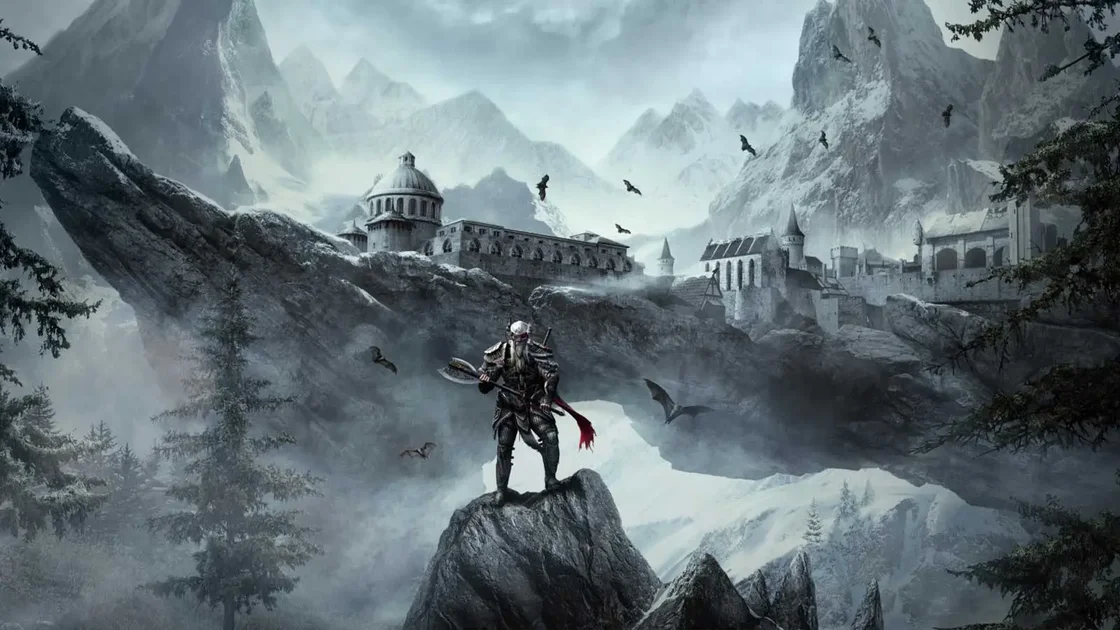 The Elder Scrolls 6 Release Window Surfaces In Report Ahead Of Xbox Showcase