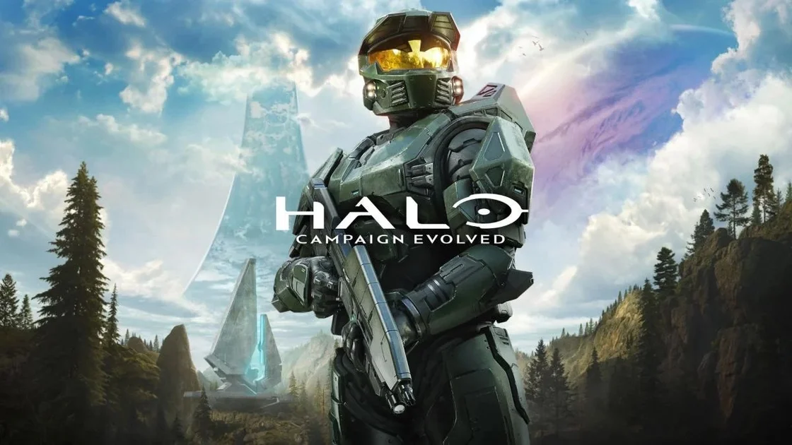 Halo: Campaign Evolved Pre-Order Bonuses and More Leak