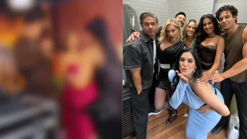 La casa de los famosos 2026: Yina Calderón habría filtrado al presunto ganador del reality