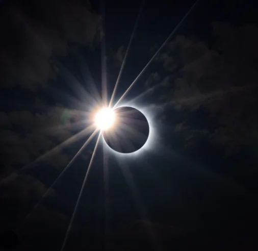 éclipse solaire totale du 12 Août 2026