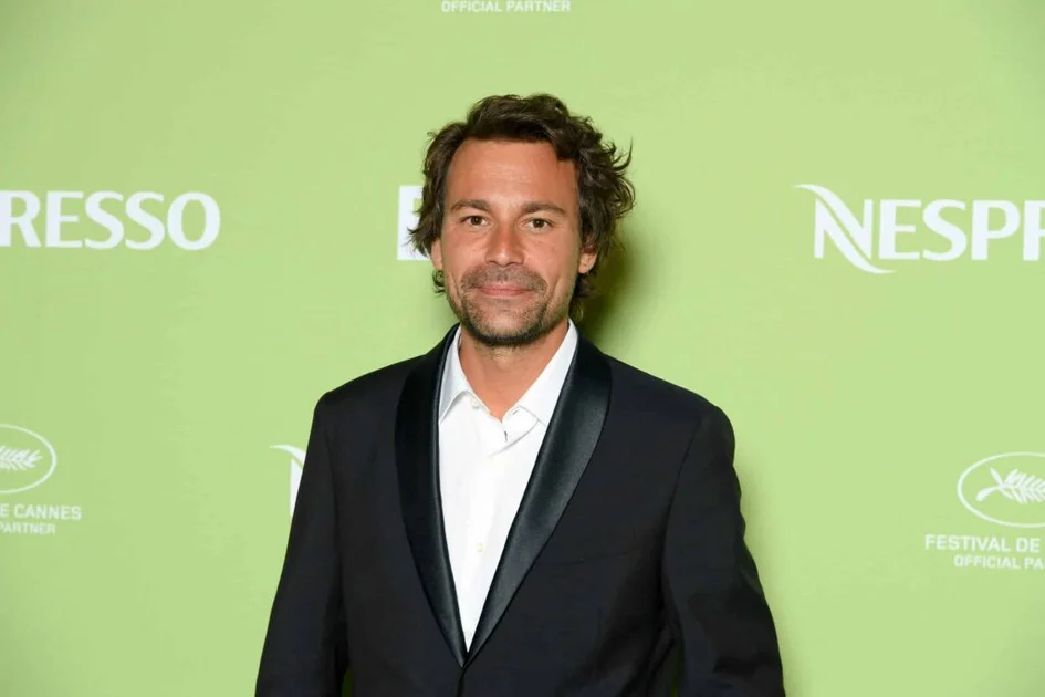 Bertrand Chameroy annonce son départ de France Inter après seulement une saison
