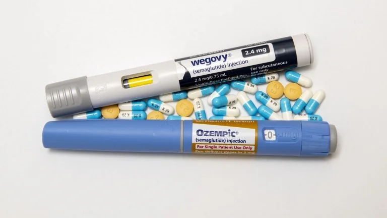A significant breakthrough in the weight-loss medication market: the FDA has approved the first GLP-1 pill for obesity treatment.