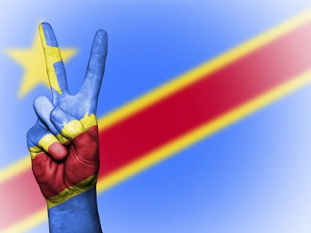 Free Congo Free Background photo and picture