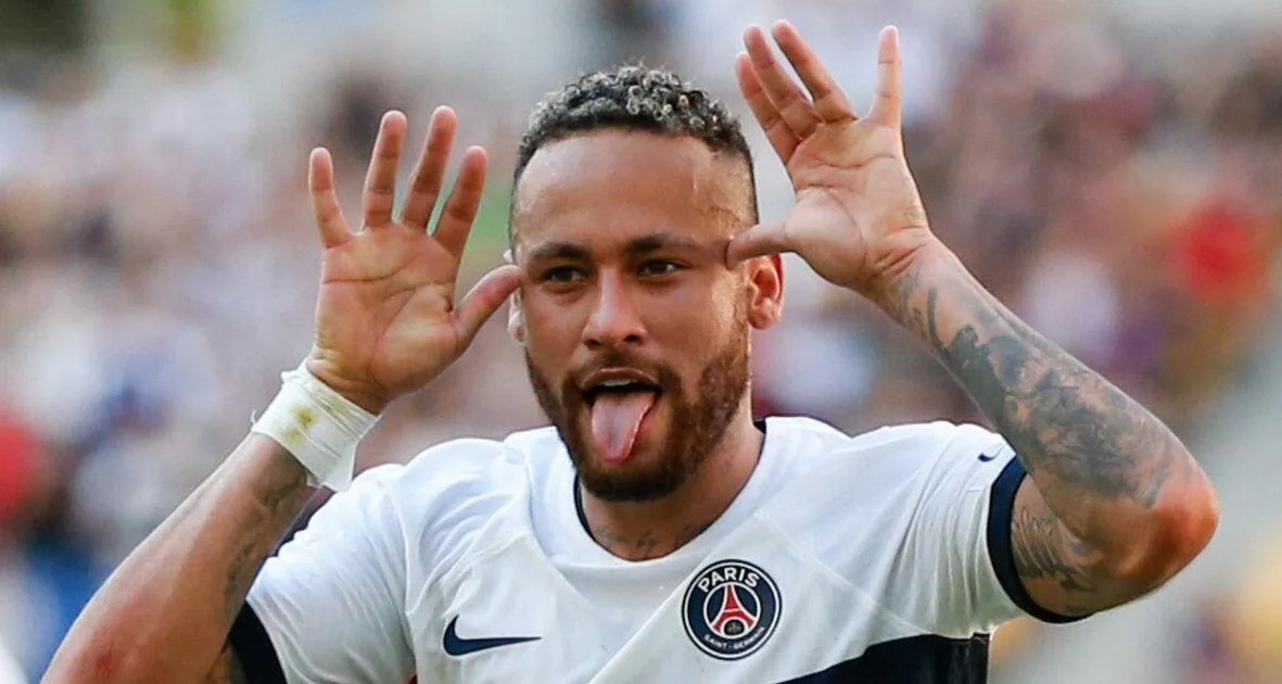 Neymar