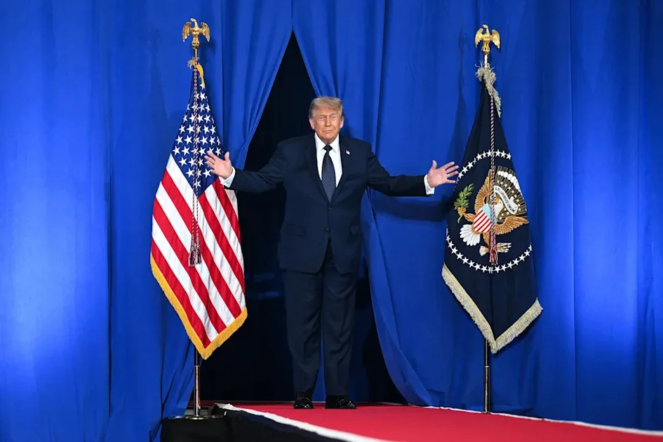 Donald Trump's second term: Actions, travels of the 47th president