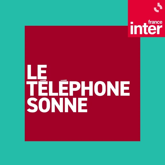 Le téléphone sonne ©Radio France - France Inter
