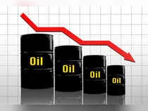 Oil nears two-month lows on reports of imminent US-Iran peace deal