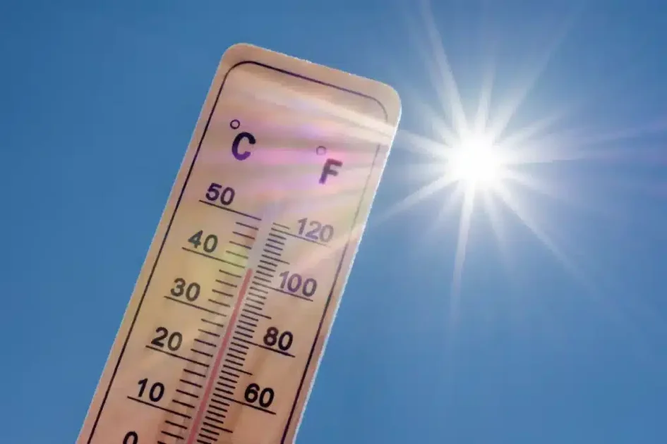 Canicule 2026 : les météorologues désignent où il fera le plus chaud cet été, et le vôtre en fait peut-être partie