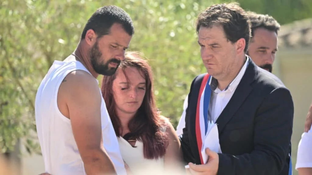 Décès de Lyhanna : une cagnotte solidaire ouverte pour accompagner sa famille vers "un nouveau départ"