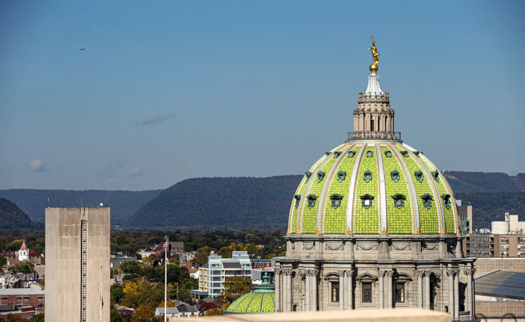 Pa. House panel advances bill requiring national search for wildlife agency directors