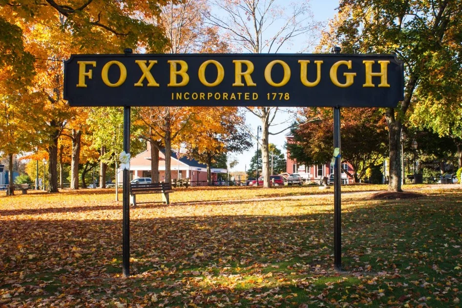 foxborough