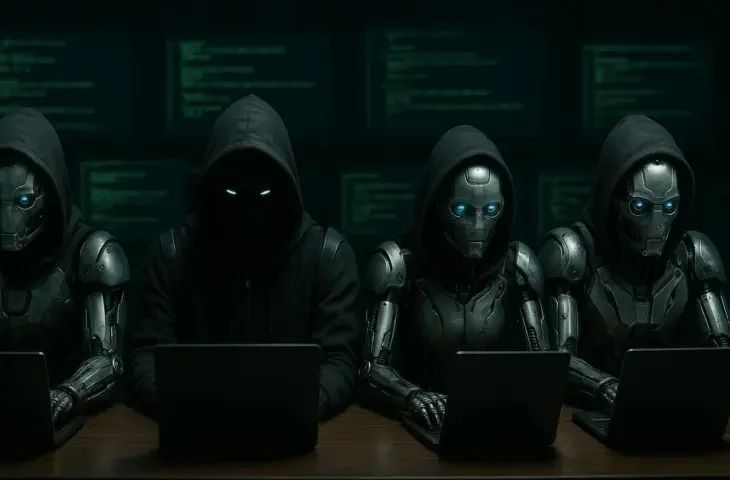 Trend Micro : la cybercriminalité sera entièrement industrialisée en 2026