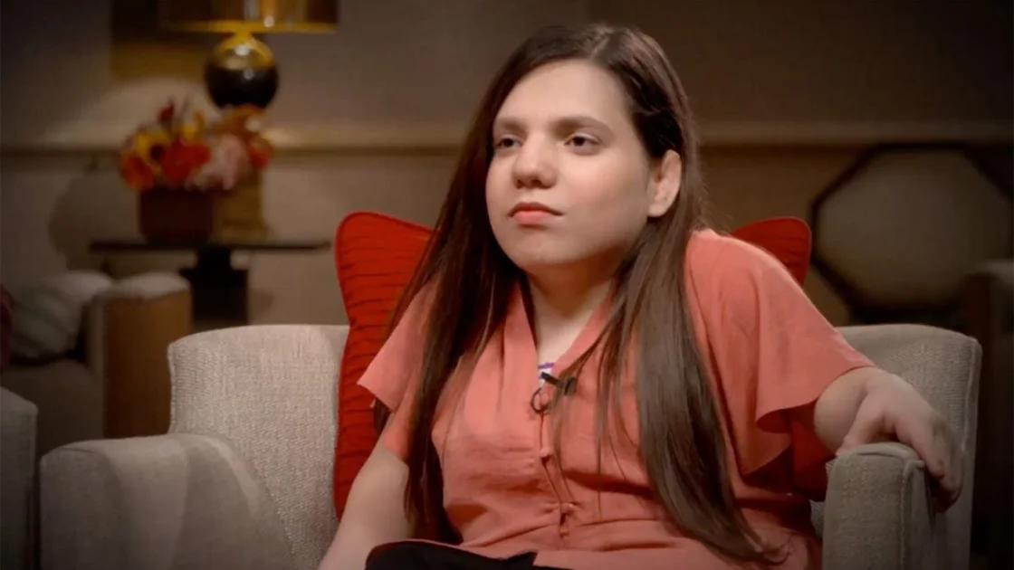 Good American Family sur TF1: à quoi ressemble la vraie Natalia Grace ?
