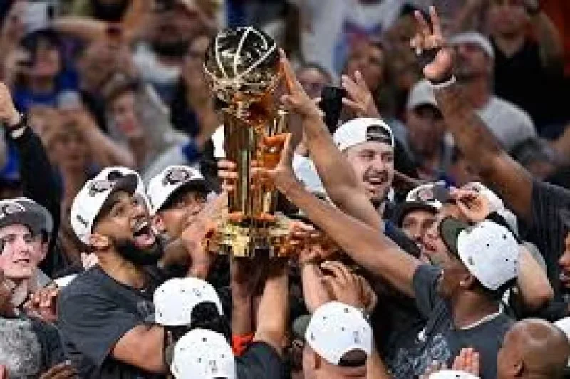 Knicks Decline White House? Team Hasn’t Said After 4-1 Title, Ending 53-Year Drought