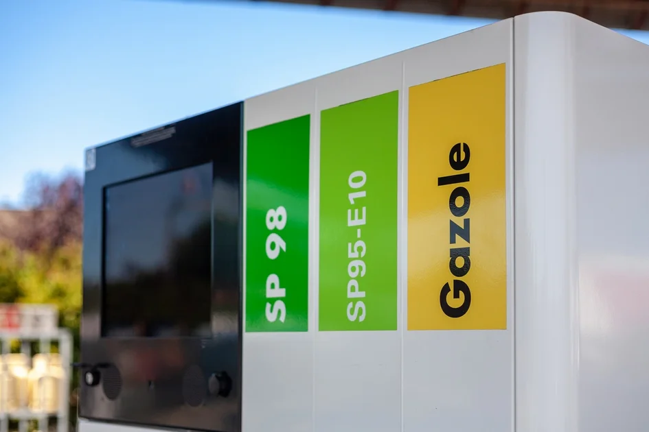 Retrouvez les prix de l'essence et du gazole en Europe