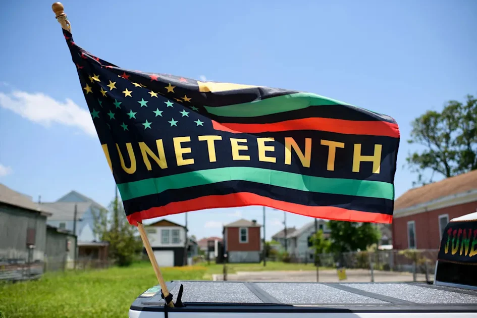 Is Juneteenth a federal holiday? See 2026 holiday calendar