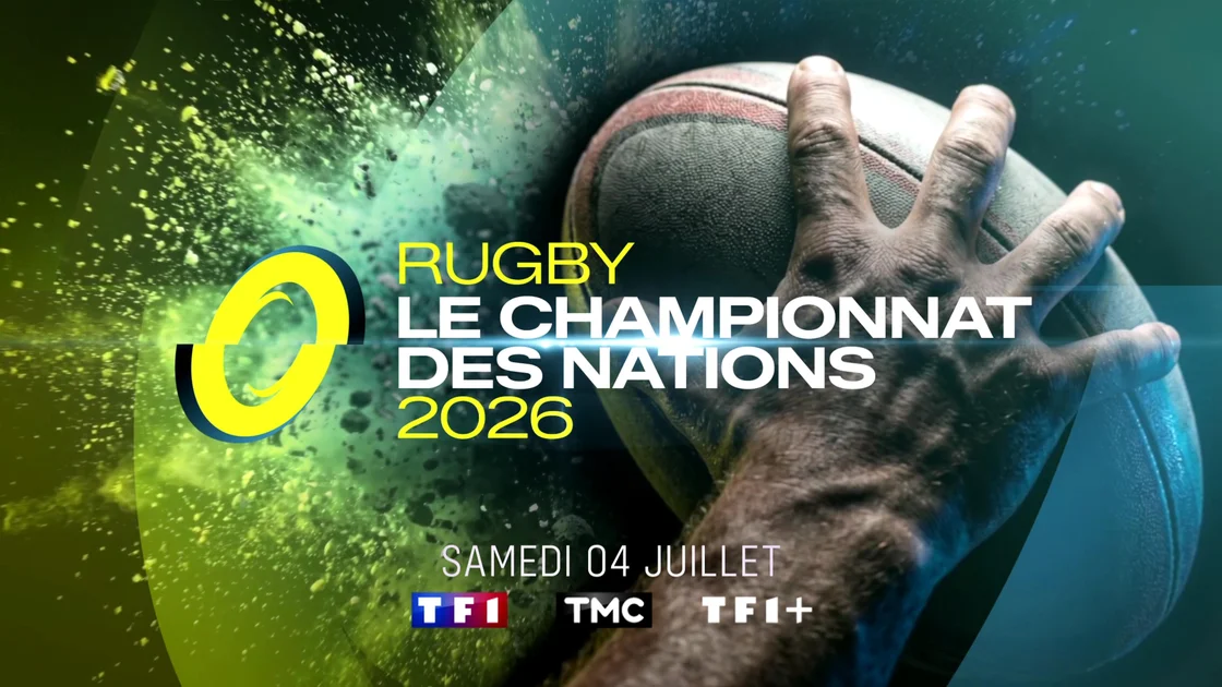 Championnat des Nations de rugby 2026 : à partir du 4 juillet
