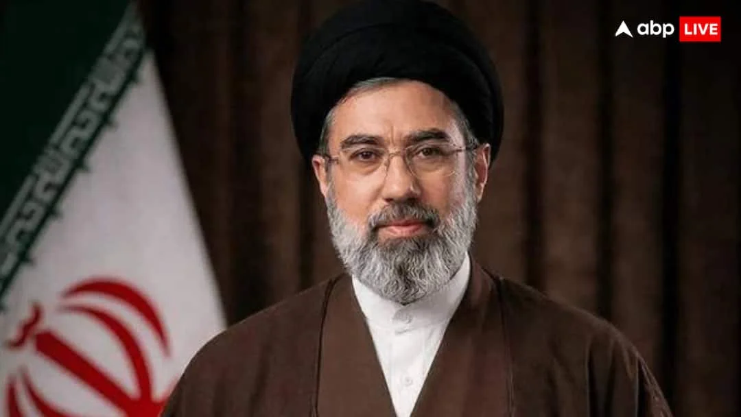 US Iran deal mojtaba Khamenei Says Approved MoU Despite Reservations Trump made deal out of Desperation 'Desperate Trump Used All Kinds Of Leverage To Secure Deal': Iran's Khamenei After MoU With US