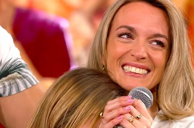 EXCLU. Audrey éliminée de N’oubliez pas les paroles : sa défaite, ses gains, la rumeur sur sa mort… Elle dit tout !