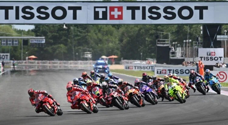 MotoGP - GP de République tchèque 2026 : le programme TV du week-end