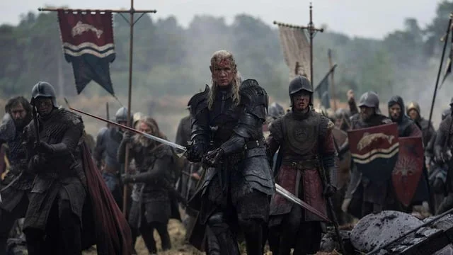 r/television - Matt Smith Says ‘House of the Dragon’ Season 3 Premieres August 2026