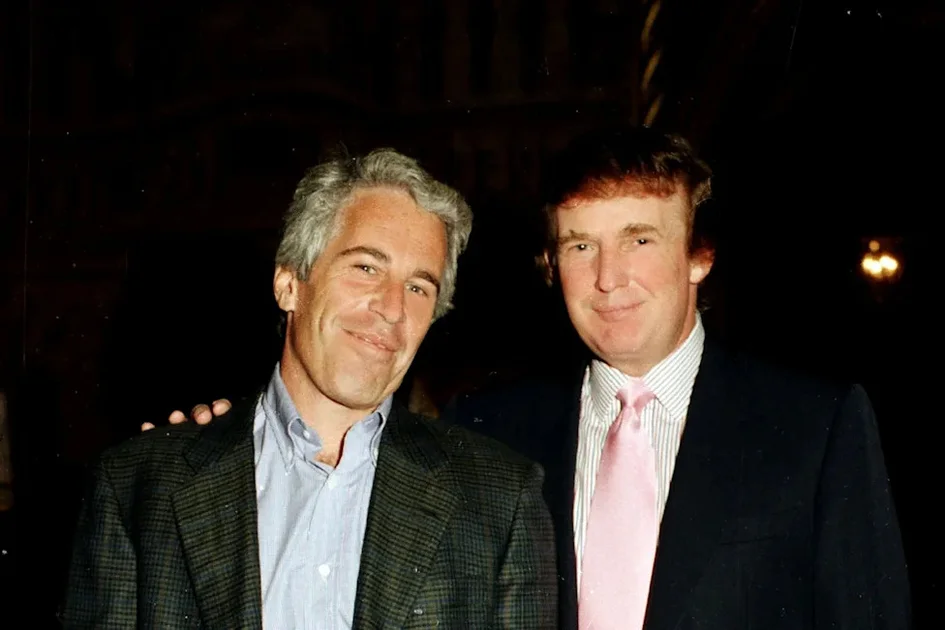DOJ Refusing to Release Old Epstein Emails That Could Expose Trump