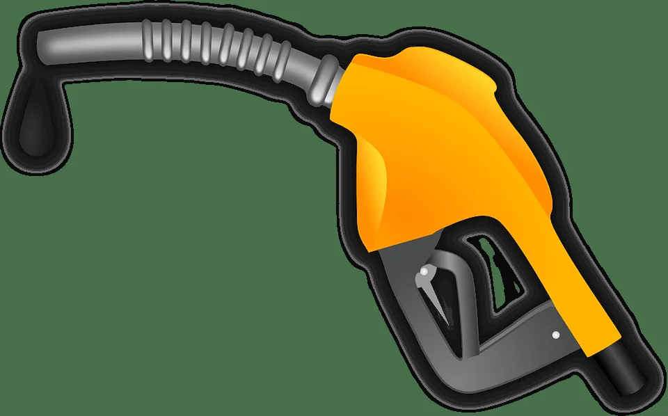 Petrol Carburant Pistol