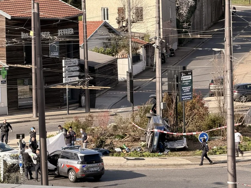Accident à Caluire-et-Cuire : comprendre les causes, les démarches et la prévention routière