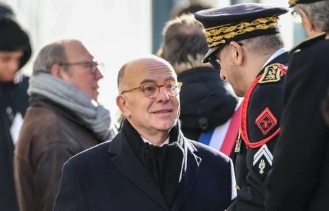 Une rentrée politique et un nouveau venu dans « Face aux Territoires »