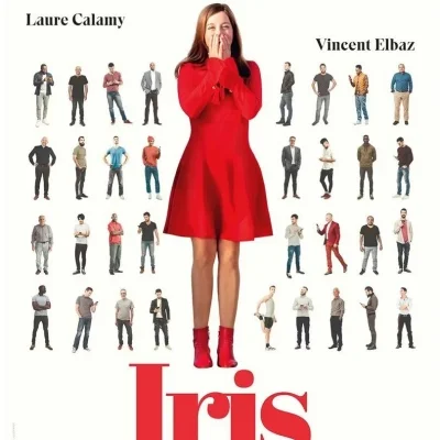 Iris et les hommes : Laure Calamy et sa comédie sur le désir débarquent sur France 2