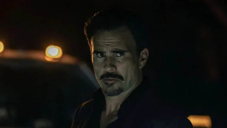 ‘Dutton Ranch’ Star Juan Pablo Raba Thought His Yellowstone Spinoff Character Was Getting Killed Off