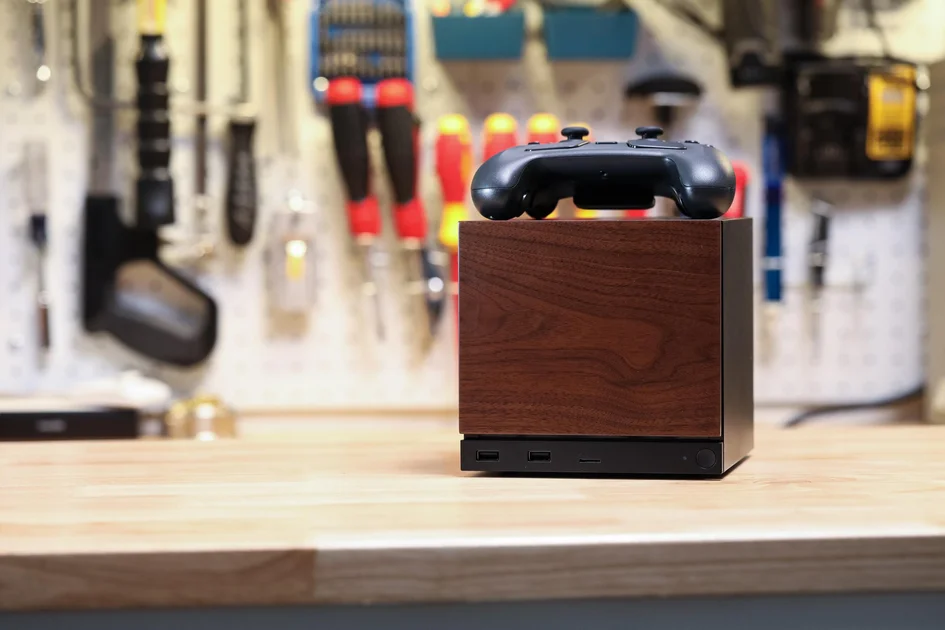 Valve prices the Steam Machine at $1,049